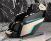 DreamTime Heated Leather Massage Chair