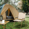 Lightweight Folding Camping Armchair