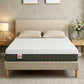 10 Inch Full Mattress in a Box, Pressure Relief & Lumbar Support, CertiPUR-US Certified, Medium Firm