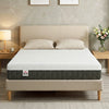 10 Inch Full Mattress in a Box, Pressure Relief & Lumbar Support, CertiPUR-US Certified, Medium Firm