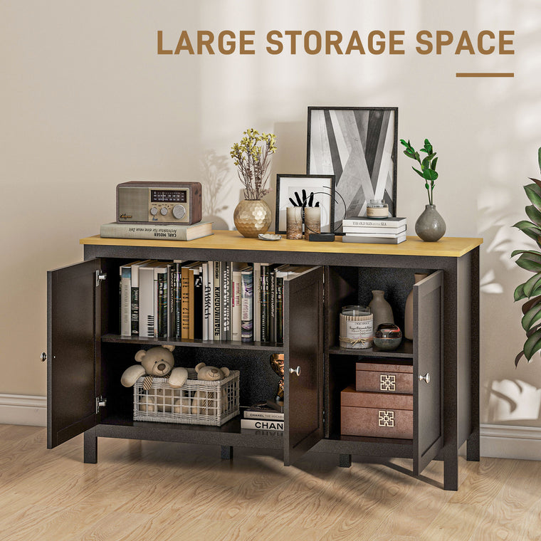 Sideboard Buffet Cabinet with Doors