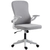 Ergonomic Office Chair with Adjustable Lumbar Support