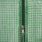 56" x 54" x 74" Walk-in Greenhouse Portable Garden Flower Seed Warm House with 8 Shelves, Outdoor Plant Growth Hot House, PE Cover, Green