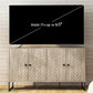 Sideboard Buffet Cabinet with 2 Adjustable Shelves and Steel Base, TV Stand, Coffee Bar Cabinet for Living Room, Oak