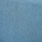 Accent Chairs with Cushioned Seat, Upholstered Linen-Feel Armchair with Adjustable Feet for Bedroom, Living Room, Blue