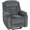 Power Lift Recliner with Massage