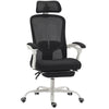 Ergonomic Mesh Reclining Office Chair with Headrest