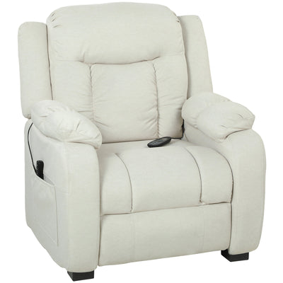 Cream White