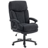 Big and Tall Executive Office Chair, 450 lbs