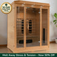 Haven Heat Infrared Sauna