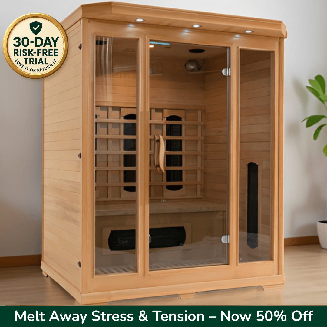 Haven Heat Infrared Sauna