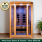 Haven Heat Infrared Sauna