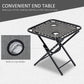 Zero Gravity Chair Set of 2 Patio Chair with Side Table Cupholders and Pillows for Pool, Backyard, Lawn, Beach, Red