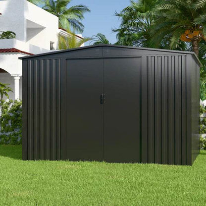 Garden Shed - Forward Furniture