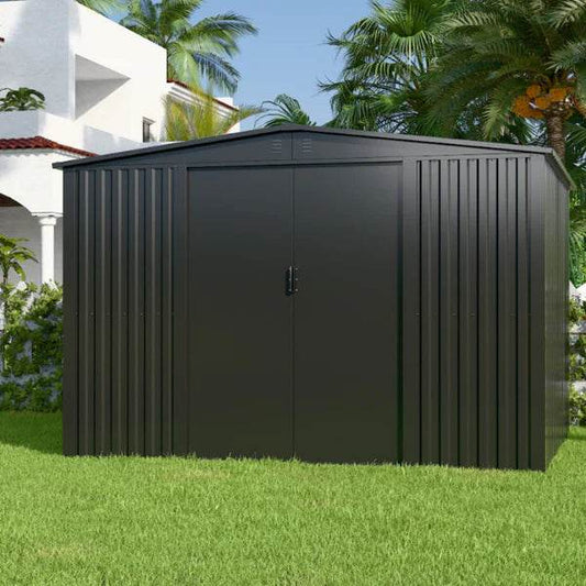 Garden Shed - Forward Furniture