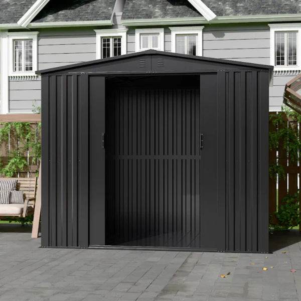 Garden Shed - Forward Furniture