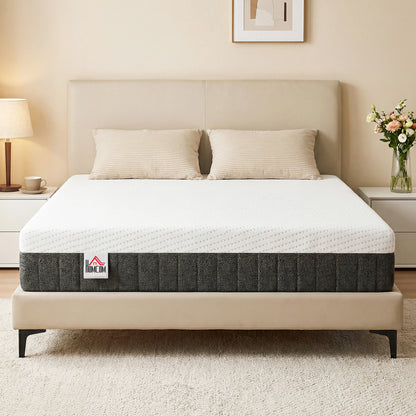 Memory Foam Mattress in a Box, Medium Firm