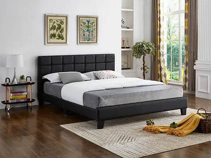 Sydney Platform Bed - Forward Furniture