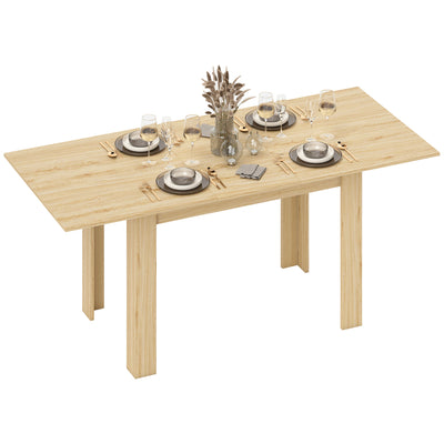 Natural Wood