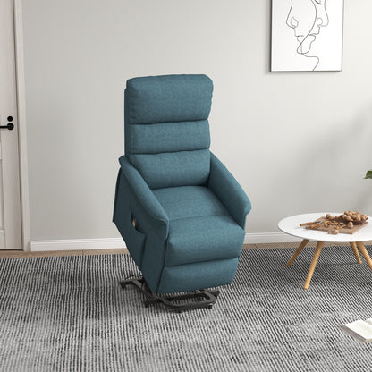 Power Lift Recliner with Remote
