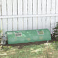 Portable Mini Greenhouse, Tunnel Growing Tent with 5 Mesh Windows and Steel Frame - 7' x 3' x 2'
