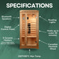 Haven Heat Infrared Sauna