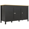 Sideboard Buffet Cabinet with Doors