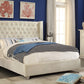 Tiara Platform Bed