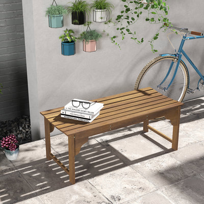 Teak