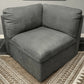 Long Beach Modular Cloud Couch Per Pc - Forward Furniture