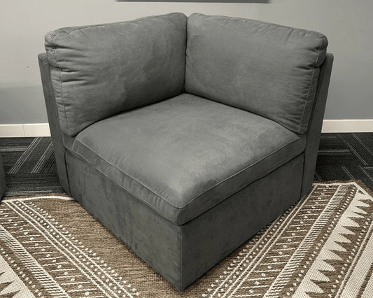 Long Beach Modular Cloud Couch Per Pc - Forward Furniture