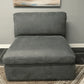 Long Beach Modular Cloud Couch Per Pc - Forward Furniture
