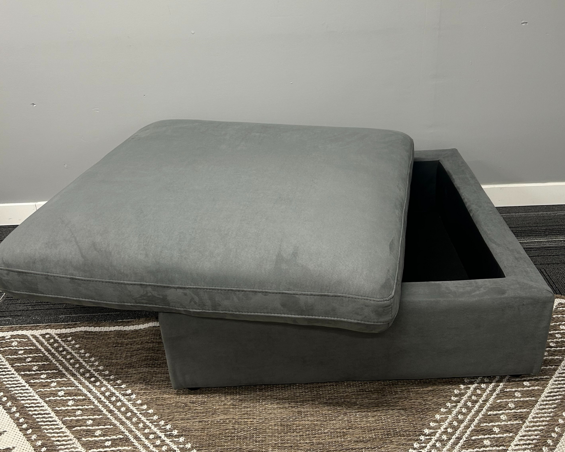 Long Beach Modular Cloud Couch Per Pc