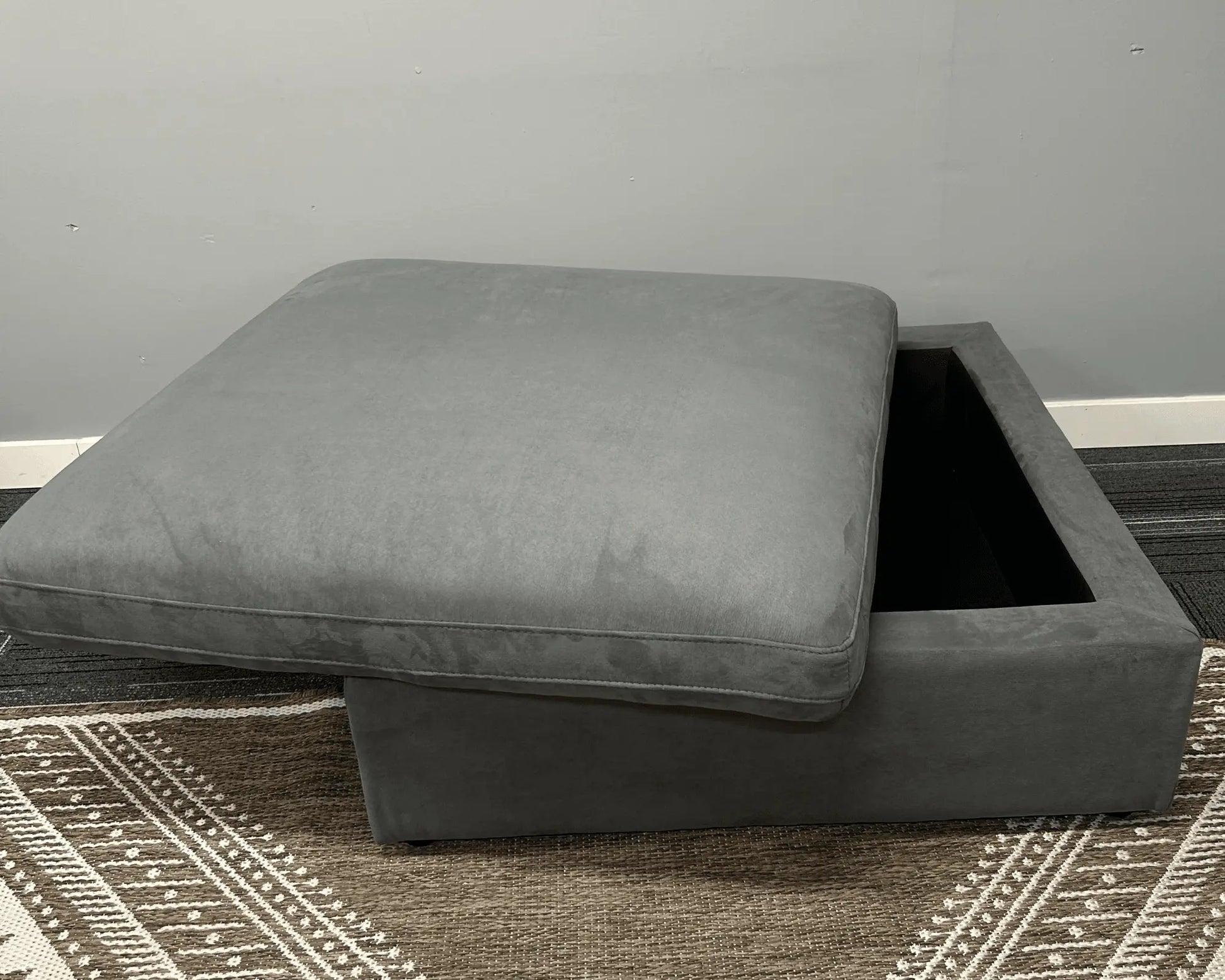 Long Beach Modular Cloud Couch Per Pc - Forward Furniture
