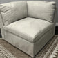 Long Beach Modular Cloud Couch Per Pc - Forward Furniture