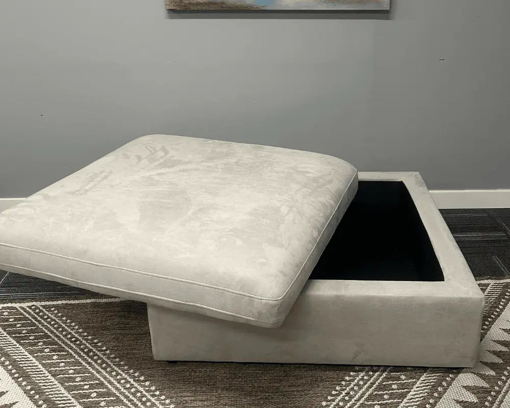 Long Beach Modular Cloud Couch Per Pc - Forward Furniture