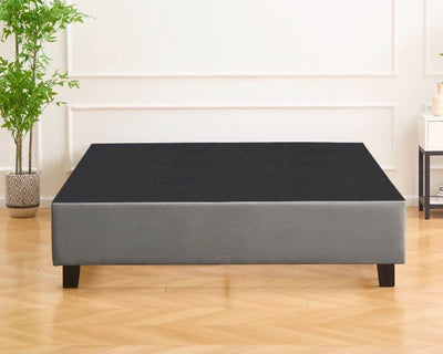 Troy Platform Base - Forward Furniture