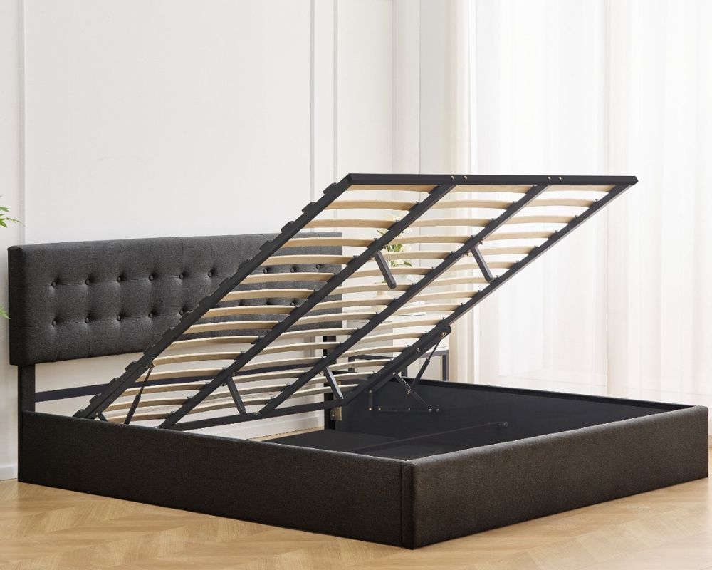 Orion Storage Bed Frame