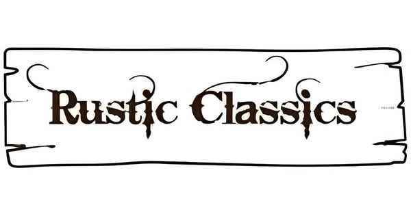 Rustic Classics Furniture