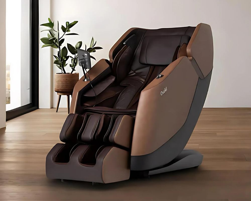 Ziva Luxe Massage Chair