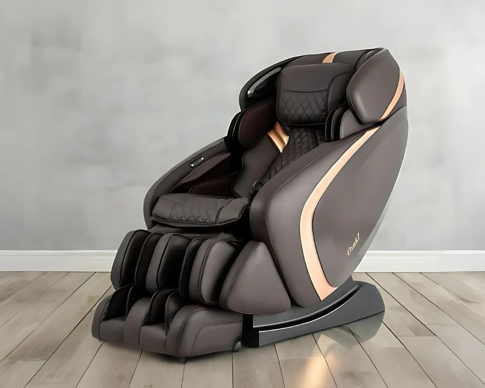 Admiral 2 Massage Chair