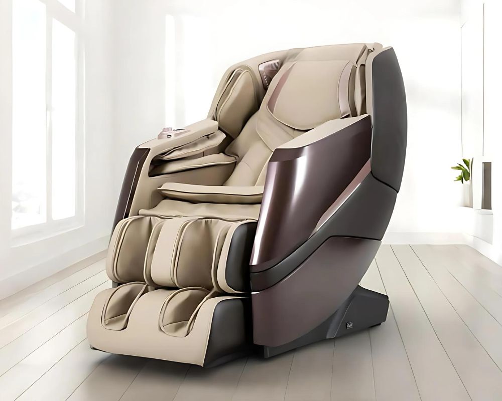 Titan Tao Massage Chair