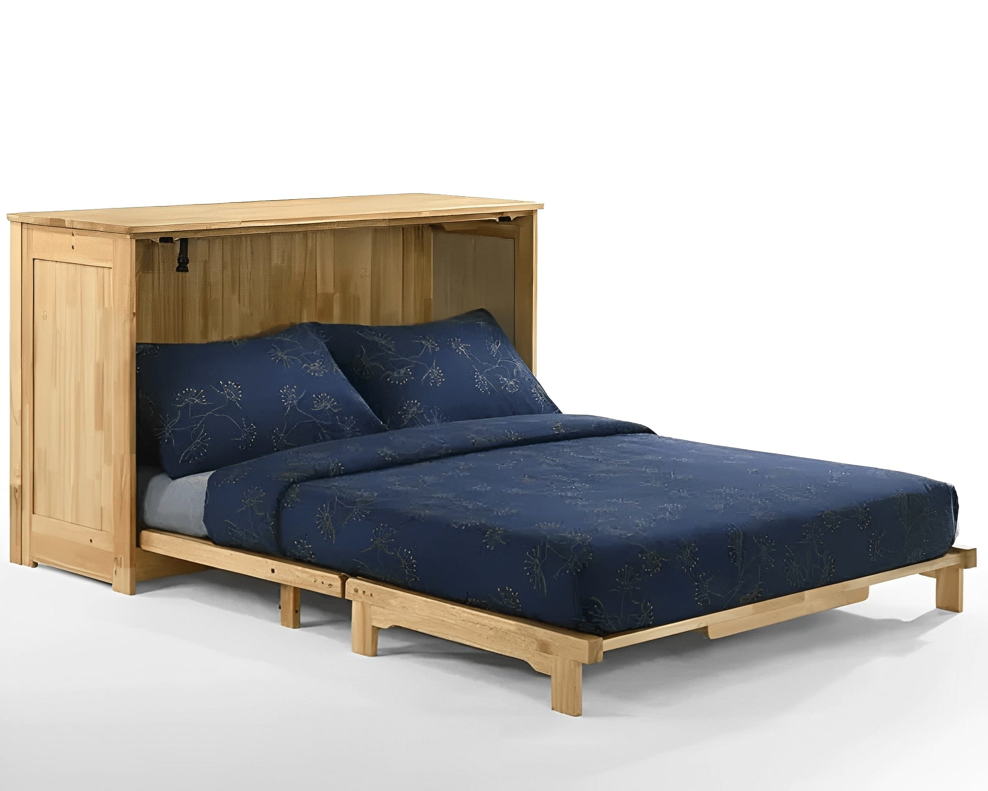 murphy cabinet beds
