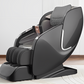 Nirvana Leather Heated Massage Chair