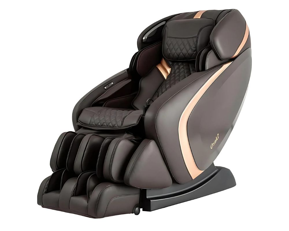 Admiral 2 Massage Chair