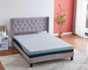 Royal Sleeper Firm Pure Memory Foam Mattress 6 Inch