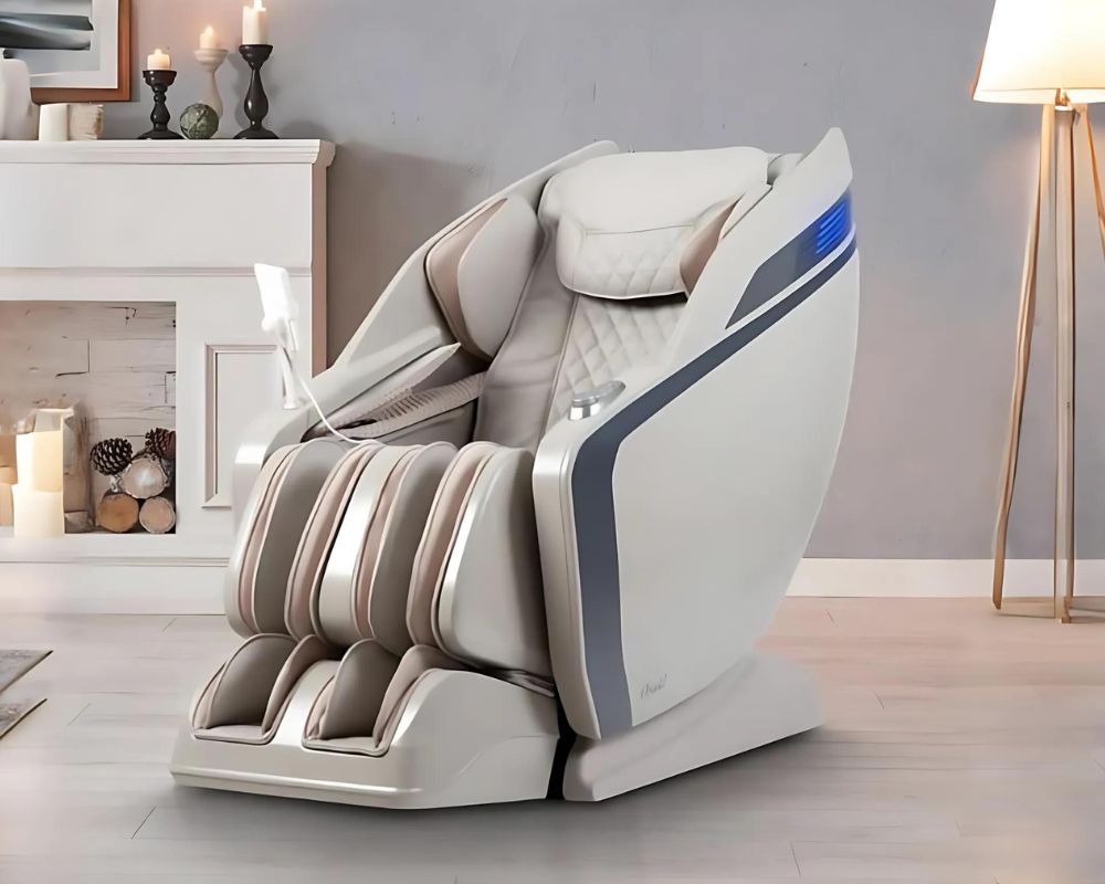 Monarch LE Massage Chair