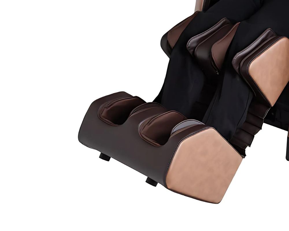 Ziva Luxe Massage Chair