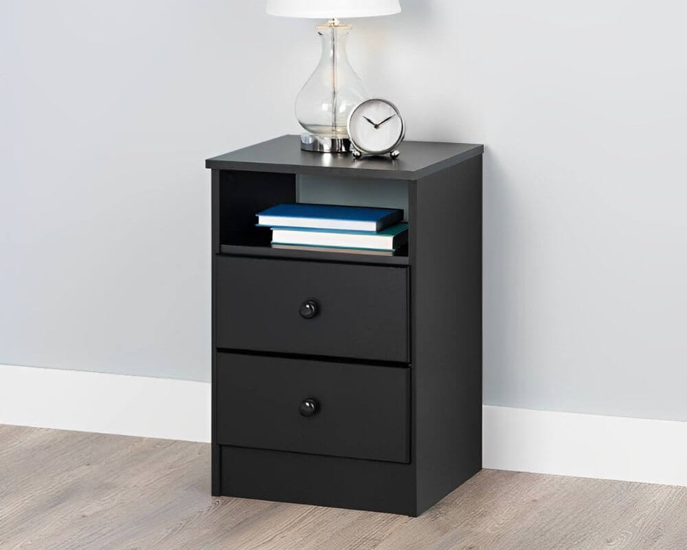 nightstands with drawer