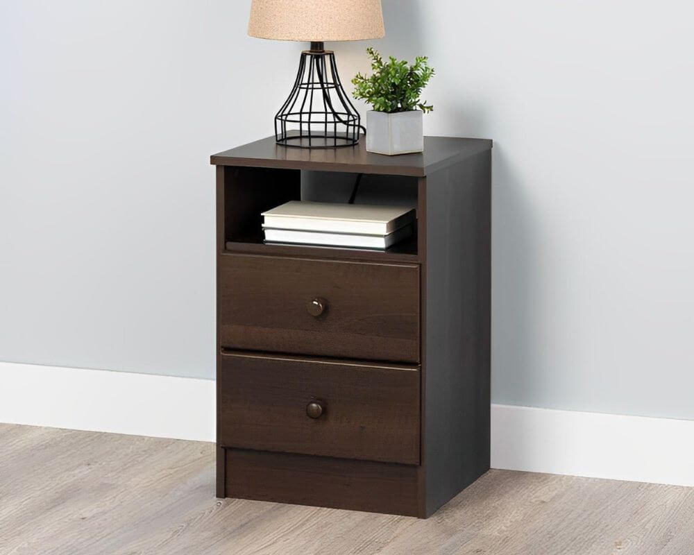 nightstands with drawers